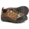Merrell Boys Outback 3 Hiking Shoes in Brown