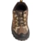 9RAWN_2 Merrell Boys Outback 3 Hiking Shoes