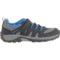 59DGX_3 Merrell Boys Outback Low 2 Hiking Shoes - Leather