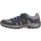 59DVA_4 Merrell Boys Outback Low 2 Hiking Shoes - Leather