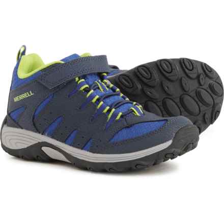 merrell boys shoes