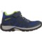 59DUJ_3 Merrell Boys Outback Mid 2 Hiking Shoes
