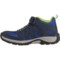 59DUJ_4 Merrell Boys Outback Mid 2 Hiking Shoes
