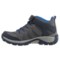 49WWR_5 Merrell Boys Outback Mid Hiking Boots - Leather