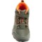 34UVA_2 Merrell Boys Outback Mid Hiking Boots
