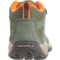 34UVA_5 Merrell Boys Outback Mid Hiking Boots