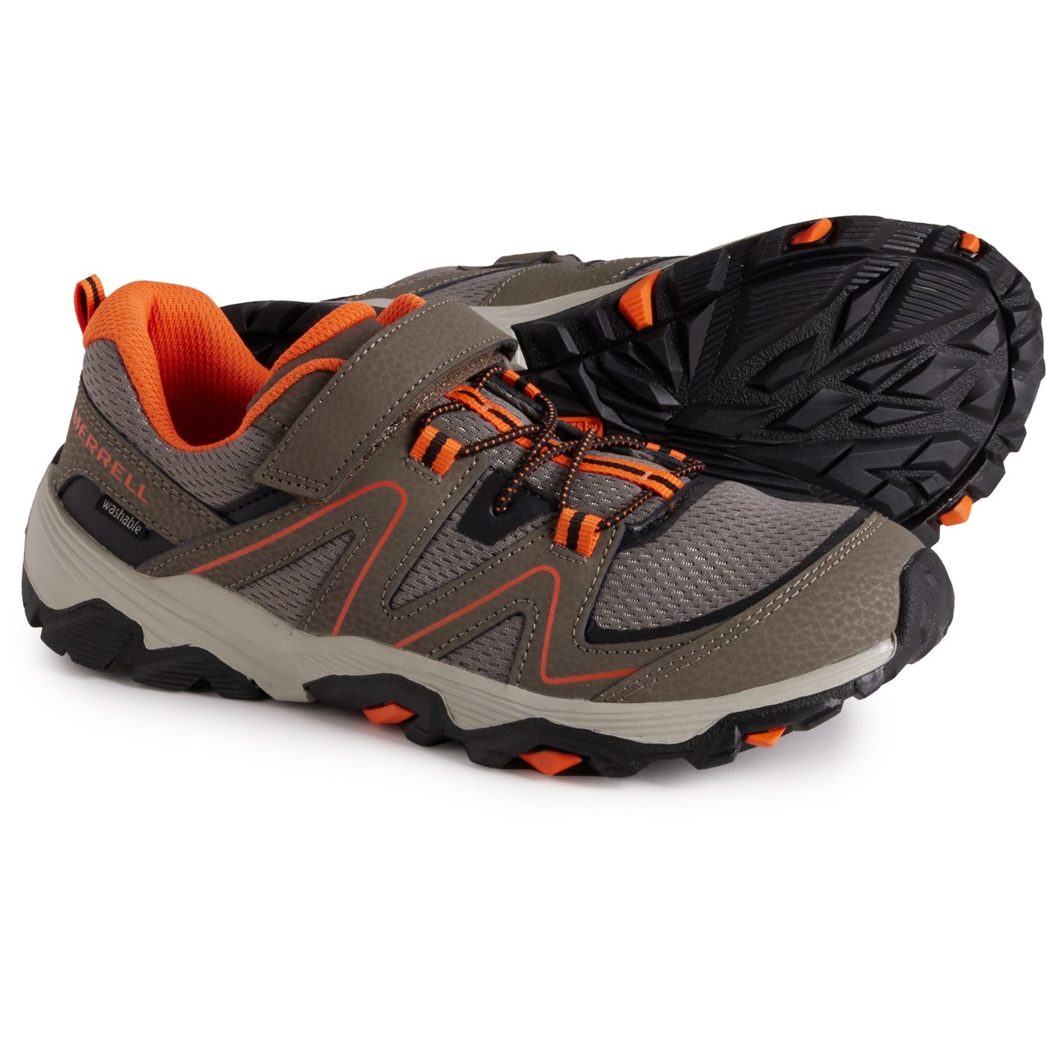 merrell boys shoes