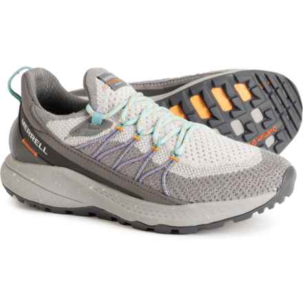 Merrell Bravada 2 Hiking Shoes (For Women) in Charcoal
