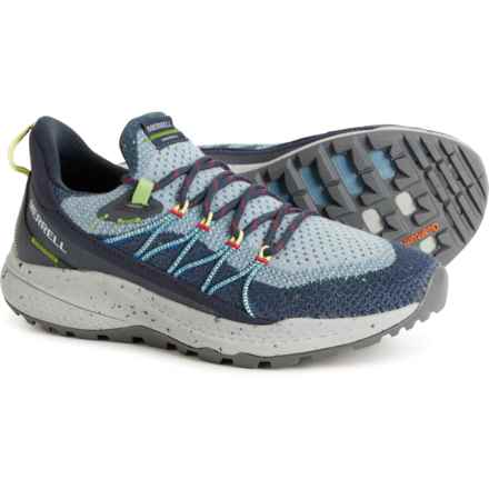Merrell Bravada 2 Hiking Shoes (For Women) in Navy