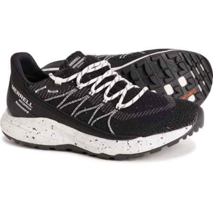 Merrell Bravada 2 Hiking Shoes - Waterproof (For Women) in Black/White