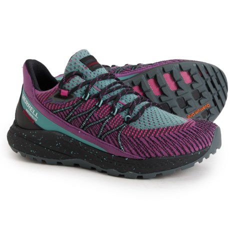 Merrell Bravada Hiking Shoes (For Women) Save 28%