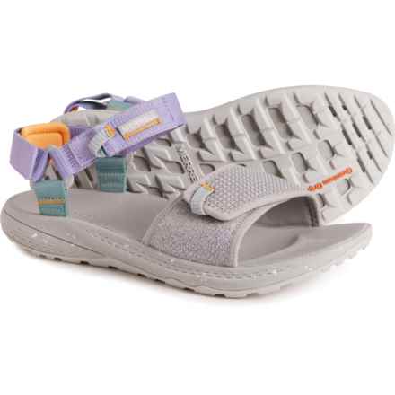 Merrell Bravada Backstrap Sandals (For Women) in Paloma