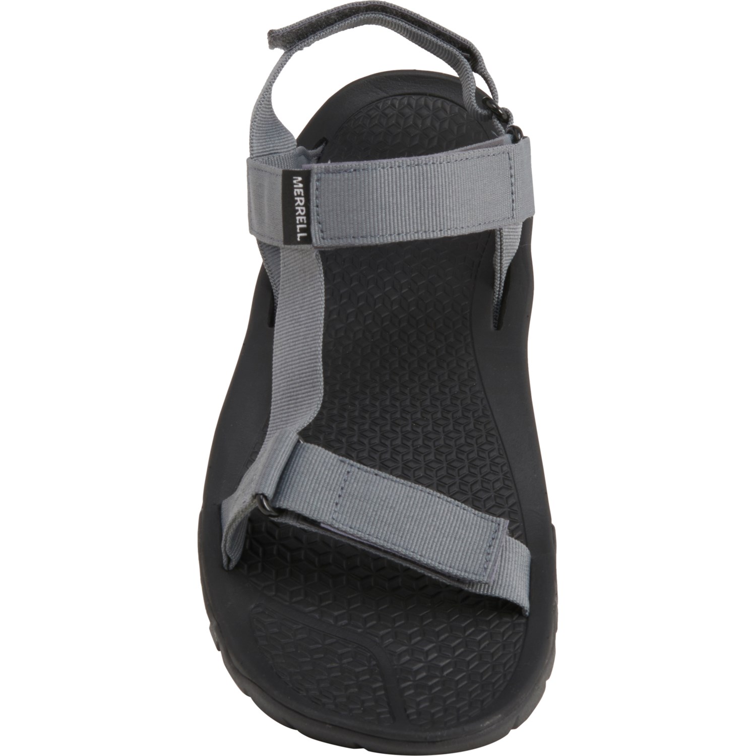 merrell breakwater strap review