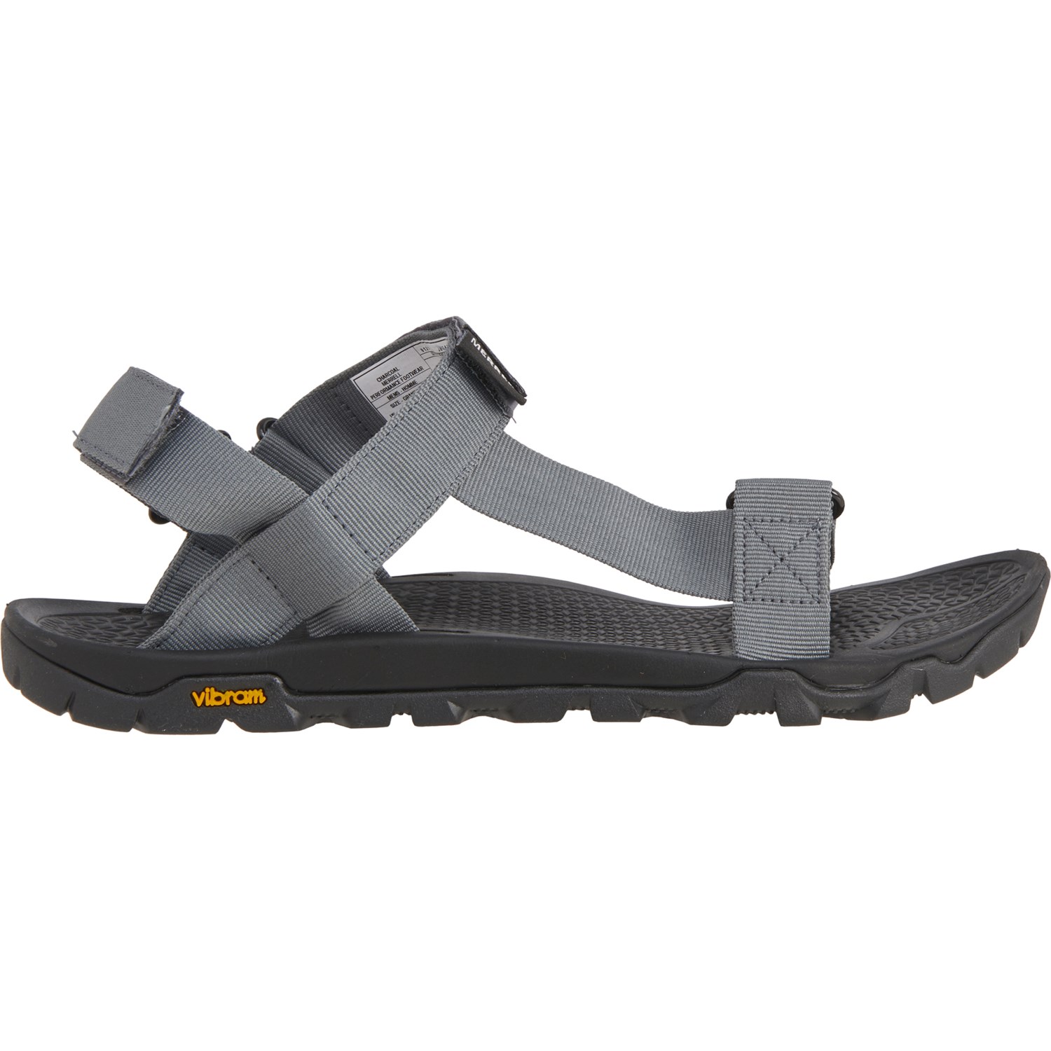 merrell breakwater strap review
