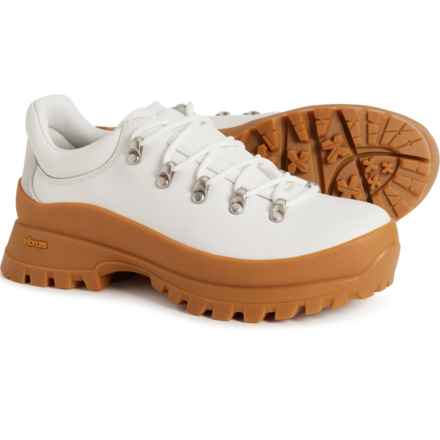 Merrell Bristol Hiking Boots - Waterproof (For Women) in White