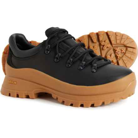 Merrell Bristol Low Hiking Shoes - Waterproof (For Women) in Black