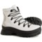 Merrell Bristol Mid Hiking Boots - Waterproof (For Women) in White