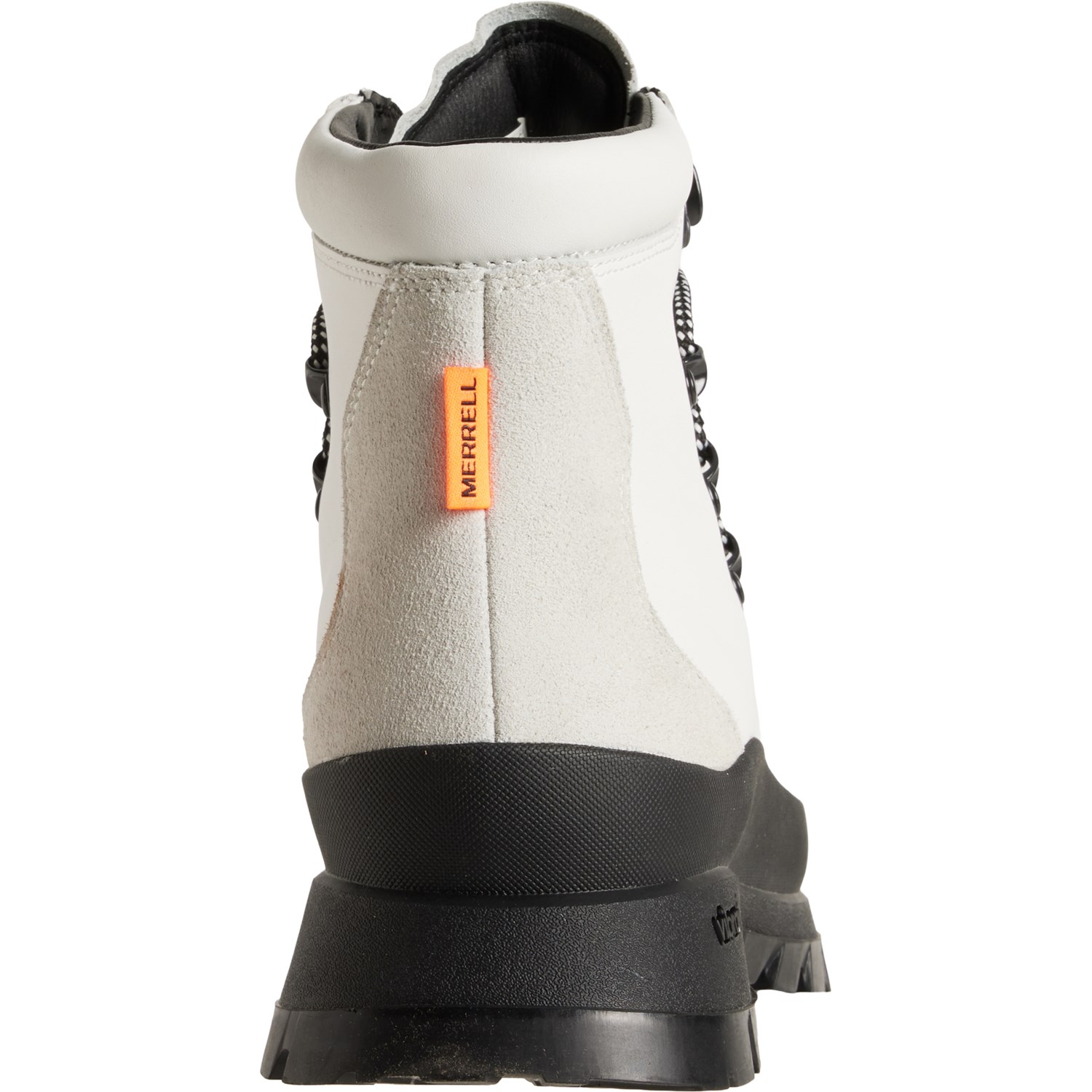 Merrell Bristol Mid Hiking Boots (For Women) - Save 58%