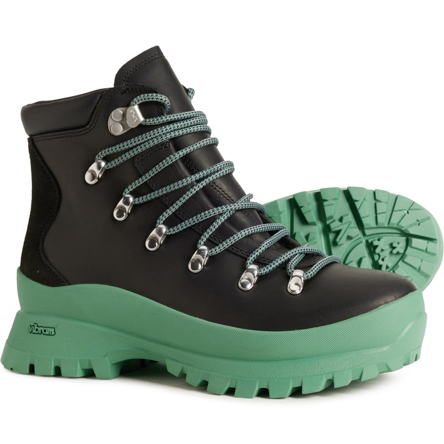 (取寄) メレル レディース ブリストル ミッド ハイキング ブーツ Merrell women Bristol Mid Hiking Boots (For Women)  Olive Merrell Bristol Mid Hiking Boots (For Women) - Save 69%