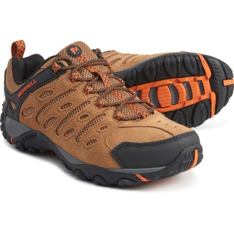 merrell crosslander opiniones