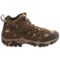 9469U_4 Merrell Camo Moab Mid Hiking Boots - Waterproof (For Men)