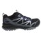293JP_4 Merrell Capra Bolt Air Hiking Shoes (For Women)