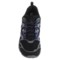 293JP_6 Merrell Capra Bolt Air Hiking Shoes (For Women)