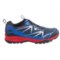 166KA_4 Merrell Capra Bolt BOA® Trail Running Shoes (For Men)