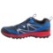 166KA_5 Merrell Capra Bolt BOA® Trail Running Shoes (For Men)