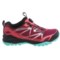 166KG_4 Merrell Capra Bolt BOA® Trail Running Shoes (For Women)