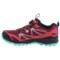 166KG_5 Merrell Capra Bolt BOA® Trail Running Shoes (For Women)