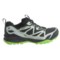 266GU_4 Merrell Capra Bolt Hiking Shoes - Waterproof (For Men)