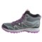 266GT_2 Merrell Capra Bolt Mid Hiking Boots - Waterproof (For Women)
