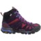 104YW_4 Merrell Capra Mid Hiking Boots - Waterproof (For Women)