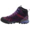 104YW_5 Merrell Capra Mid Hiking Boots - Waterproof (For Women)