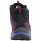 104YW_6 Merrell Capra Mid Hiking Boots - Waterproof (For Women)