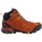 154PM_4 Merrell Capra Mid Hiking Boots - Waterproof, Suede (For Men)