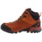 154PM_5 Merrell Capra Mid Hiking Boots - Waterproof, Suede (For Men)