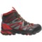 203RH_4 Merrell Capra Mid Sport Gore-Tex® Hiking Boots - Waterproof (For Men)