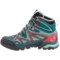 104YT_5 Merrell Capra Mid Sport Gore-Tex® Hiking Boots - Waterproof (For Women)