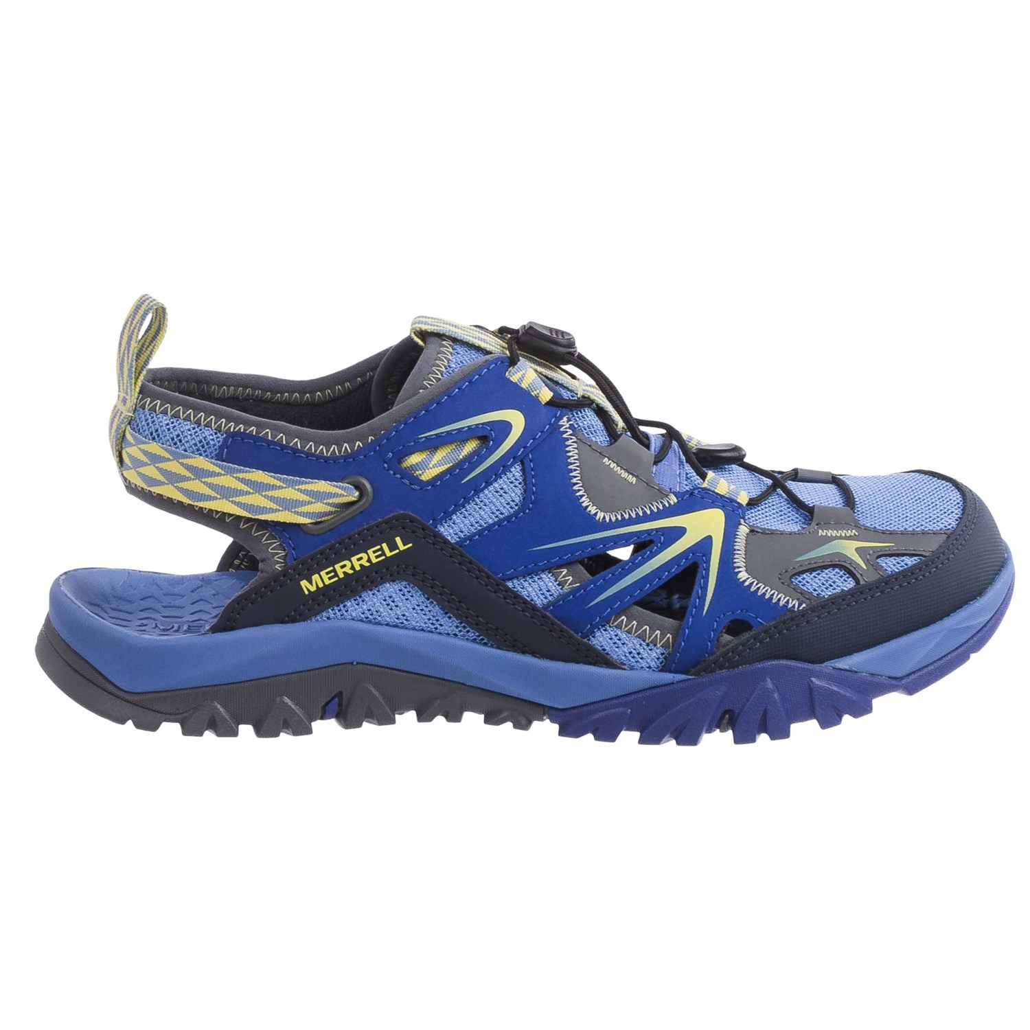 Merrell Capra Rapid Sieve Sport Sandals (For Women) Save 55