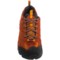 154PJ_2 Merrell Capra Trail Hiking Shoes - Suede (For Men)