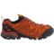 154PJ_4 Merrell Capra Trail Hiking Shoes - Suede (For Men)