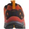 154PJ_6 Merrell Capra Trail Hiking Shoes - Suede (For Men)