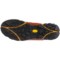 154PK_3 Merrell Capra Trail Hiking Shoes - Waterproof, Suede (For Men)