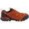 154PK_4 Merrell Capra Trail Hiking Shoes - Waterproof, Suede (For Men)