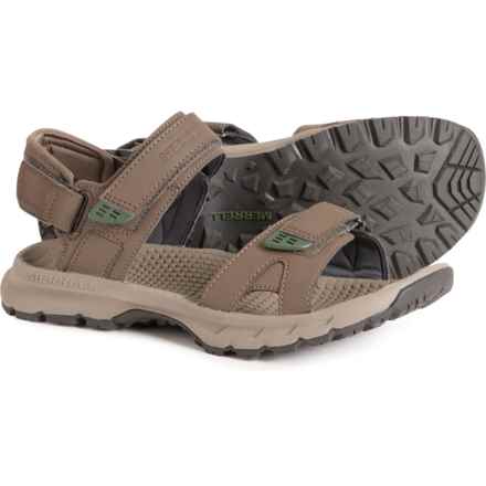 Merrell Cedrus Convertible 3 Sport Sandals (For Men) in Boulder