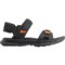 2GWRH_2 Merrell Cedrus Convertible 3 Sport Sandals (For Men)