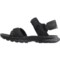 2GWRH_3 Merrell Cedrus Convertible 3 Sport Sandals (For Men)