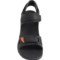 2GWRH_5 Merrell Cedrus Convertible 3 Sport Sandals (For Men)